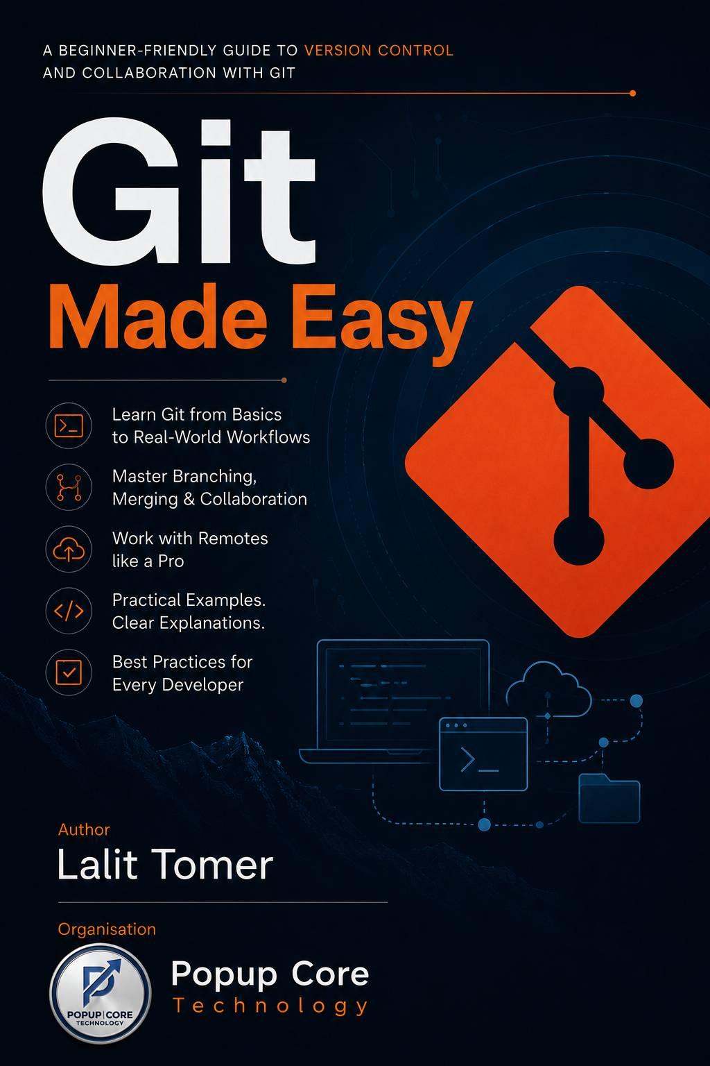 Git Made Easy